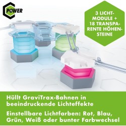 GraviTrax POWER - Element Light