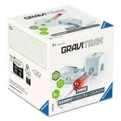 GraviTrax POWER - Element Electric Cannon