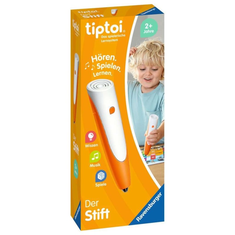 tiptoi Der Stift