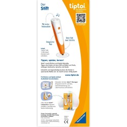 tiptoi Der Stift