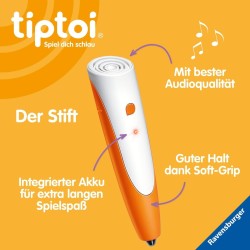 tiptoi Der Stift