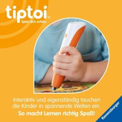 tiptoi Der Stift