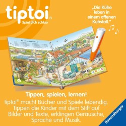 tiptoi Der Stift
