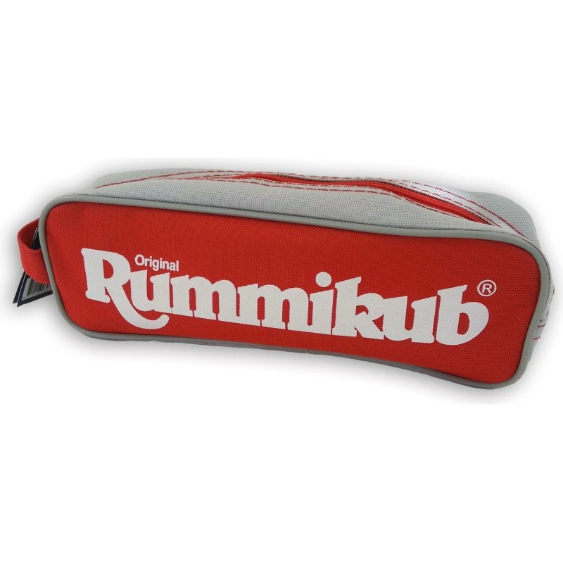 Carlit - Rummikub Pocket