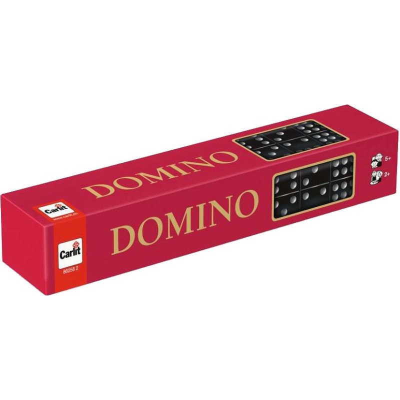 Carlit - Domino