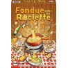 Carlit - Fondue oder Raclette