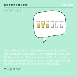 moses - 110% Querdenken