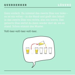 moses - 110% Querdenken