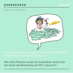 moses - 110% Querdenken