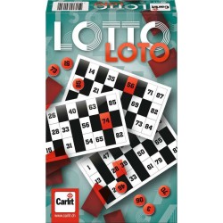 Carlit - Zahlenlotto