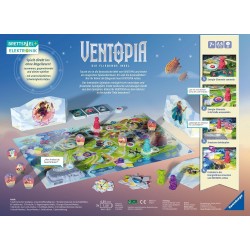 Ravensburger Spiele 24582 - Ventopia