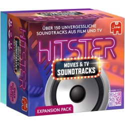 Jumbo - Hitster Movies & TV Soundtracks (Erweiterung)