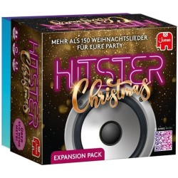 Jumbo - Hitster Christmas (Erweiterung)