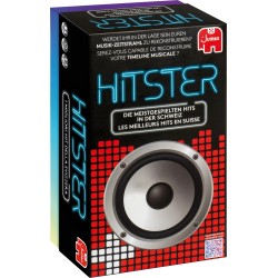 Jumbo - Hitster Schweiz