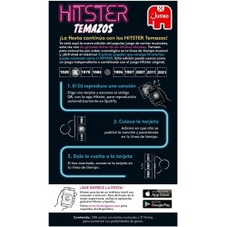 Jumbo - Hitster Schlager Party