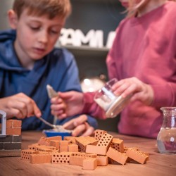 teifoc 502 Gruppenbaukasten