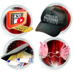 Ehrlich Brothers - Street Magic