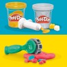 Play-Doh - Zahnarzt Dr. Wackelzahn