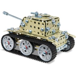 eitech - Panzer sandfarben