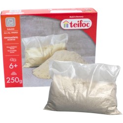 teifoc - Wasserlöslicher Mörtel (250g)