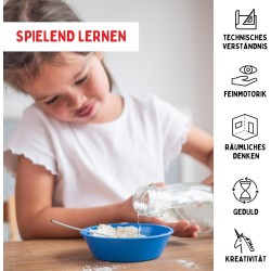 teifoc - Wasserlöslicher Mörtel (250g)