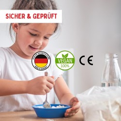 teifoc - Wasserlöslicher Mörtel (250g)