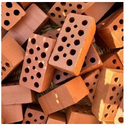 teifoc - Backstein Rot