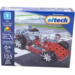 eitech - Racer Red