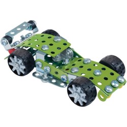 eitech - Racer Green