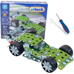 eitech - Racer Green