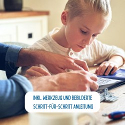 eitech - Racer Green