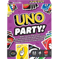 UNO Party