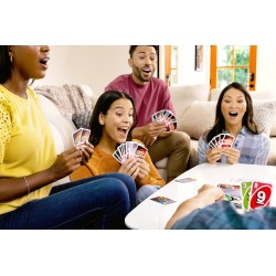 UNO Party