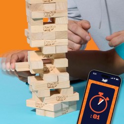 Hasbro Gaming - Jenga