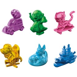 Monopoly App Banking