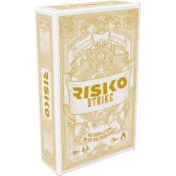 Hasbro Gaming - Risiko Strike