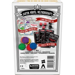 Hasbro Gaming - Risiko Strike