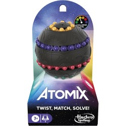 Hasbro Gaming - Atomix