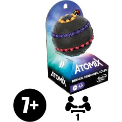 Hasbro Gaming - Atomix