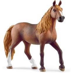 Schleich HORSE CLUB 13953 Paso Peruano Stute