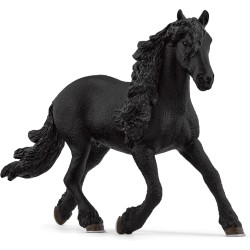 Schleich HORSE CLUB 13975 Friese Hengst