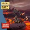 Schleich ELDRADOR CREATURES 70142 Lavaskorpion
