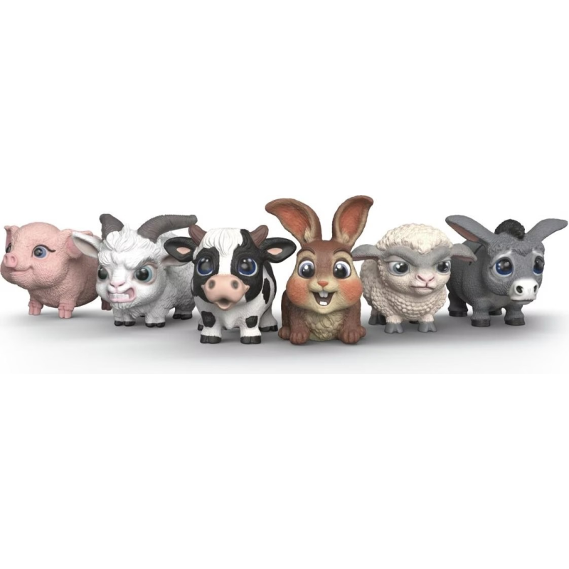 Schleich 70679 mini MATES - Serie 1