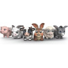 Schleich 70679 mini MATES - Serie 1