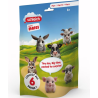 Schleich 70679 mini MATES - Serie 1