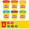 Play-Doh - Burger Spielset G1614