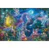 Schmidt Puzzle - Das Märchen vom Einhorn (150)