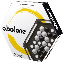 Asmodee - Abalone Classic