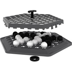 Asmodee - Abalone GO