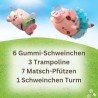 HUCH! - Flieg Schweinchen flieg!